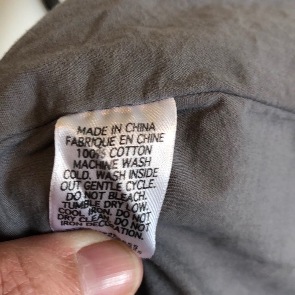 Men’s Guess Distressed‎ Rocker Sports Jacket Medium - Picture 7 of 10